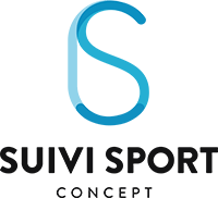 Logo Suivi Sport Concept