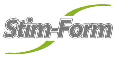 Stimform logo